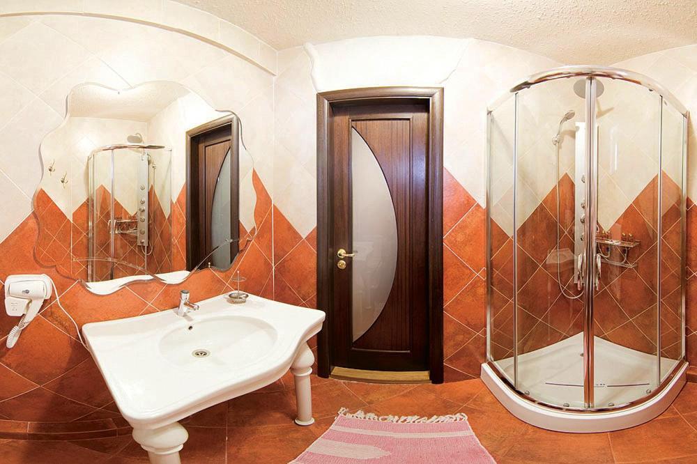 Грибова Хата Bukowel Exterior foto